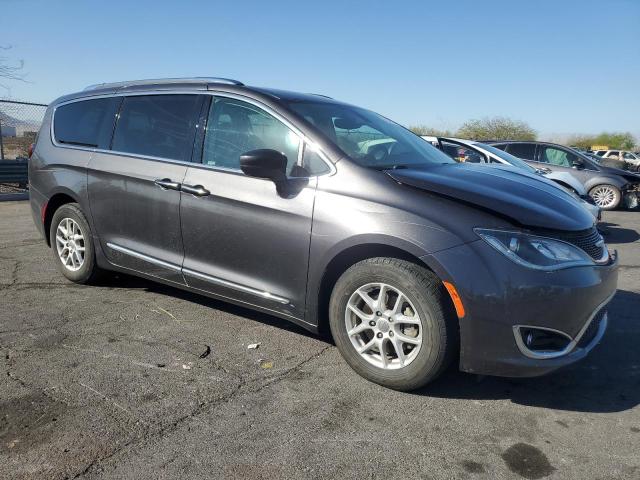 Vin: 2c4rc1bg7lr130303, lot: 52388575, chrysler pacifica touring l 20204