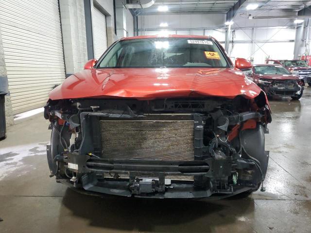 2019 HYUNDAI SANTA FE S - 5NMS2CAD8KH055076