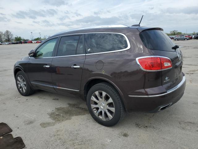 Vin: 5gakrbkd9hj143949, lot: 53070115, buick enclave 20172