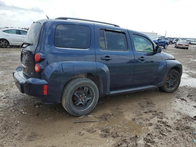 CHEVROLET HHR LT 2008 3GNCA23D28S724739 photo #4