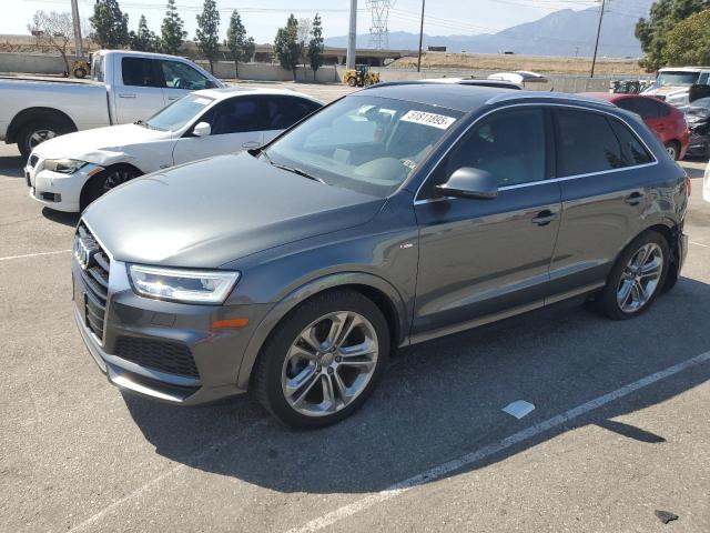 AUDI Q3 PREMIUM