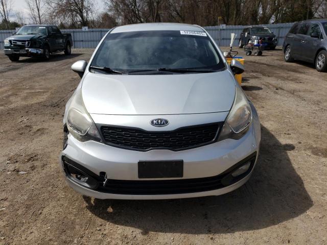 2013 KIA RIO LX - KNADM4A37D6102806