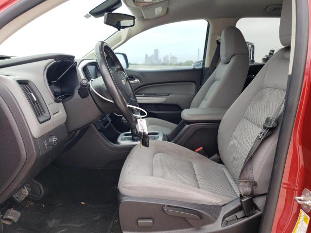 2015 CHEVROLET COLORADO L - 1GCGSBEA9F1116354