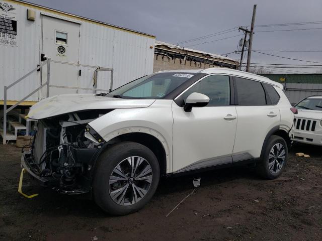 Vin: 5n1bt3bbxpc746878, lot: 52565115, nissan rogue sv 2023 img_1