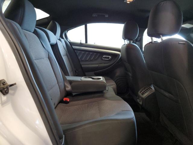 2017 FORD TAURUS SEL - 1FAHP2E8XHG139036