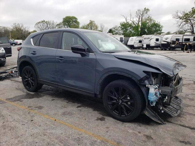 Vin: jm3kfbcm1n0576101, lot: 54681235, mazda cx-5 prefe preferred 20224