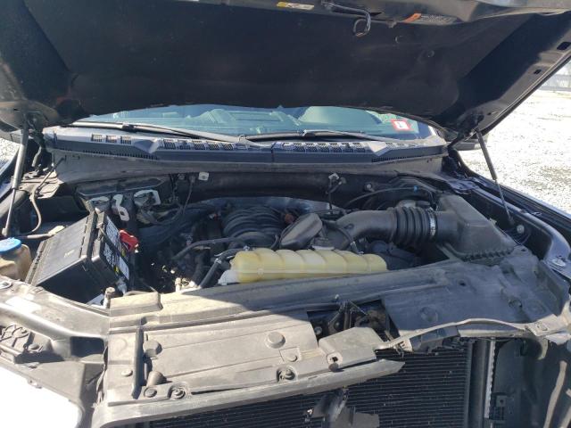 2019 FORD F150 SUPER - 1FTEW1E59KFC73808