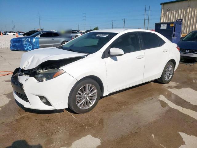 2015 TOYOTA COROLLA L - 5YFBURHE6FP235101