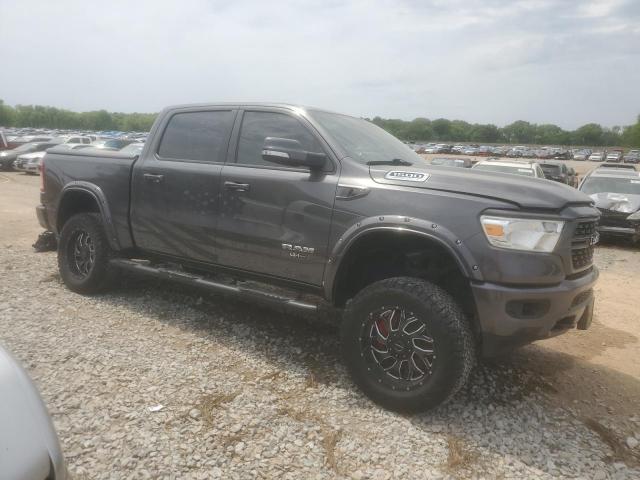 2022 RAM 1500 BIG H - 1C6SRFFT6NN405557