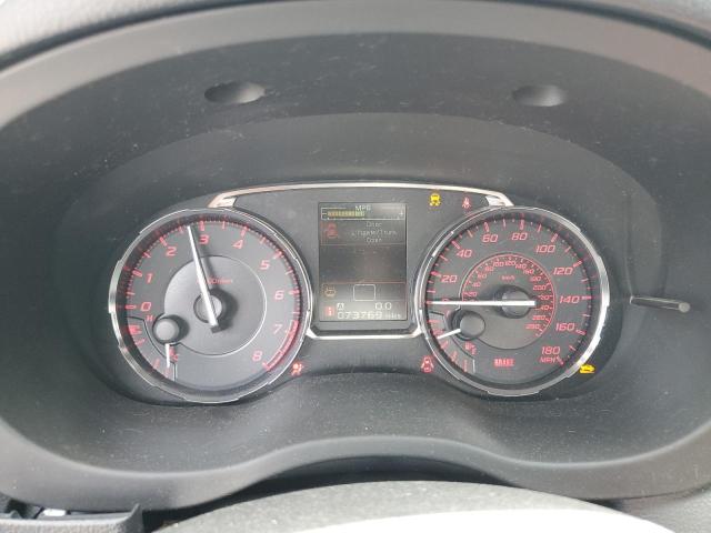 2016 SUBARU WRX JF1VA1B61G9824448