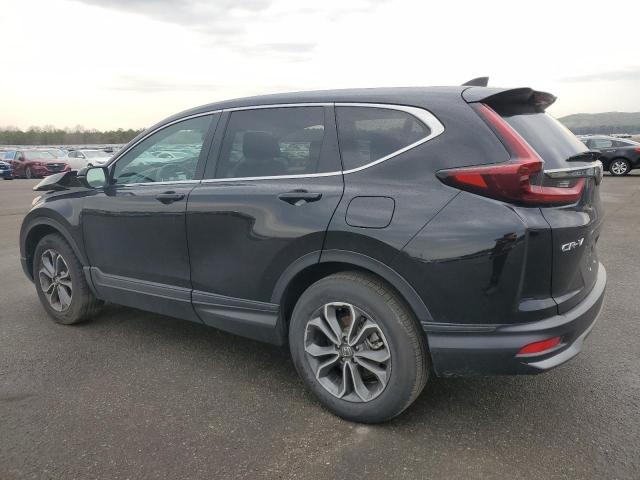 2022 HONDA CR-V EX 2HKRW2H56NH617396