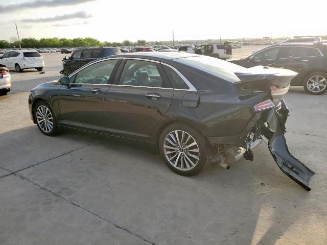 Vin: 3ln6l5a92lr609540, lot: 52777605, lincoln mkz 20202