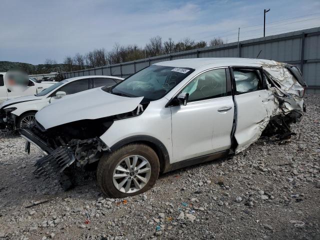 Vin: 5xypg4a32lg629915, lot: 51907695, kia sorento l 2020 img_1