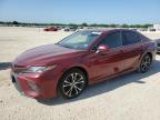 2018 TOYOTA CAMRY L - 4T1B11HK8JU553129