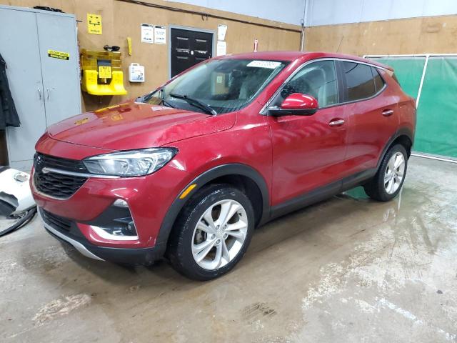 BUICK ENCORE GX
