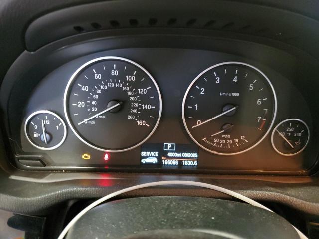 2015 BMW X3 XDRIVE3 - 5UXWX7C5XF0K31761