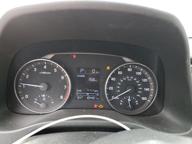 2017 HYUNDAI ELANTRA SE - 5NPD84LF0HH089701