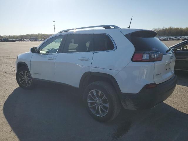 2019 JEEP CHEROKEE L - 1C4PJMLXXKD155341