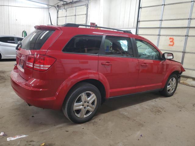 2018 DODGE JOURNEY SE - 3C4PDCAB6JT529624