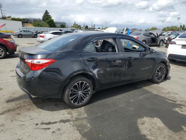 Vin: 5yfburhe8fp336124, lot: 53903955, toyota corolla l 20153