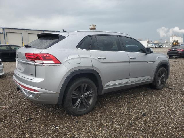 Vin: 1v2ne2ca7mc211044, lot: 51333565, volkswagen atlas se 20213