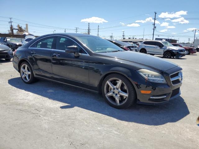 Vin: wddlj7db4da063428, lot: 51792715, mercedes-benz cls-class 550 20134