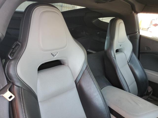 2017 CHEVROLET CORVETTE G - 1G1YY2D71H5106768