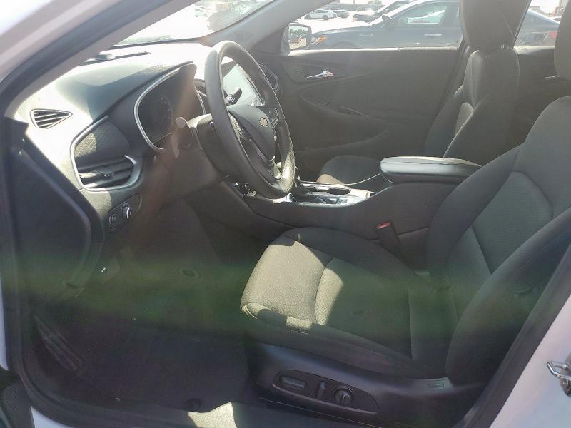 2023 CHEVROLET MALIBU LT - 1G1ZD5STXPF150472