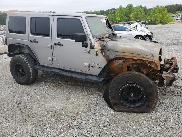 Vin: 1c4bjweg3jl912328, lot: 54901295, jeep wrangler sahara 20184