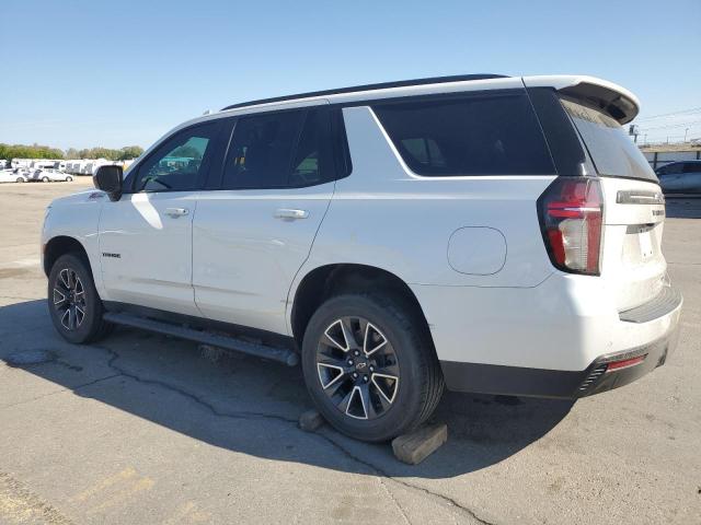 Vin: 1gnskpkd0mr397374, lot: 54573495, chevrolet tahoe k1500 z71 20212