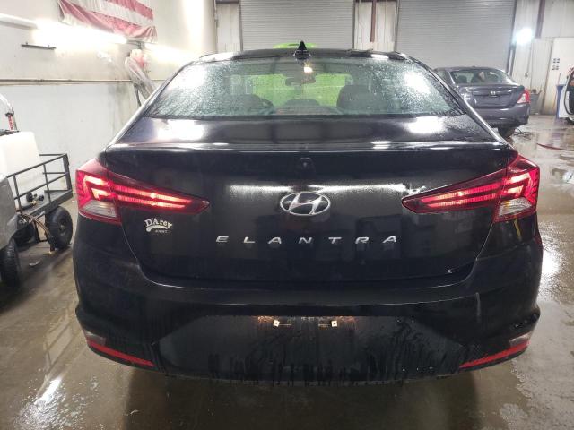 2020 HYUNDAI ELANTRA SE - 5NPD84LF4LH561147