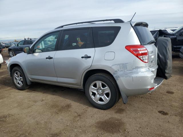 Vin: 2t3bf4dv7aw058186, lot: 51593185, toyota rav4 20102