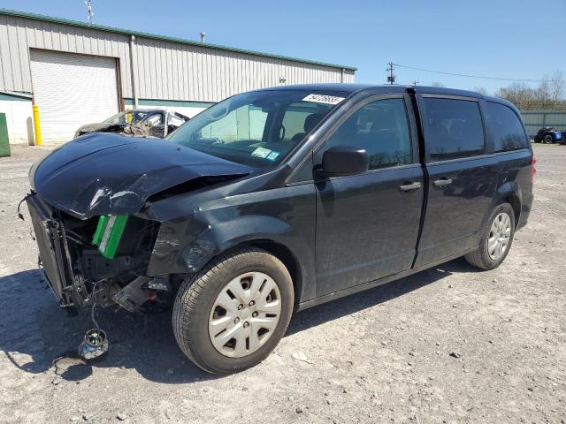 DODGE GRAND CARA