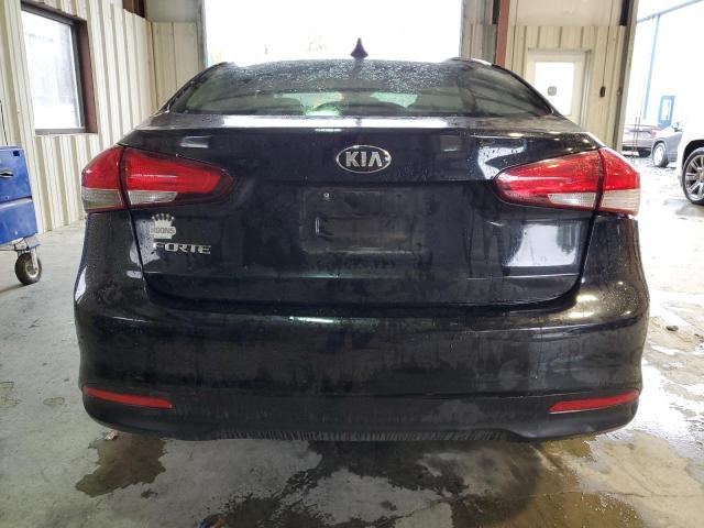 2017 KIA FORTE LX - 3KPFK4A79HE128487