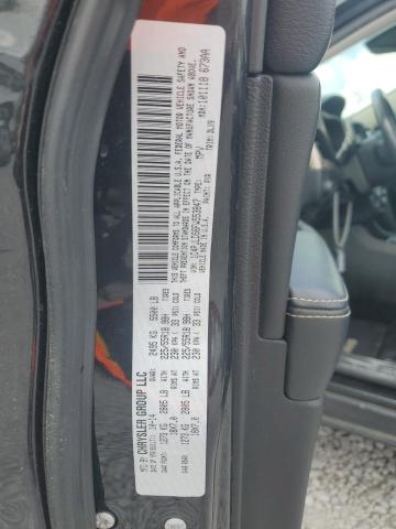 2015 JEEP CHEROKEE L - 1C4PJLDS6FW553847