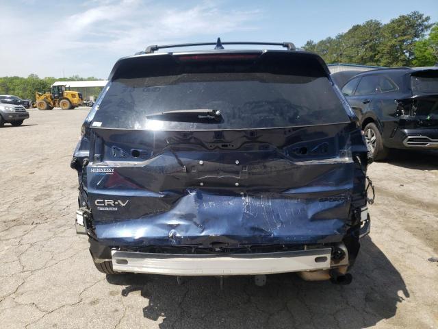 2023 HONDA CR-V SPORT - 2HKRS5H54PH711079