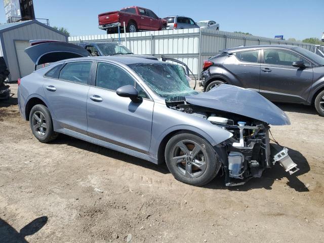 2021 KIA K5 LXS 5XXG14J26MG002150