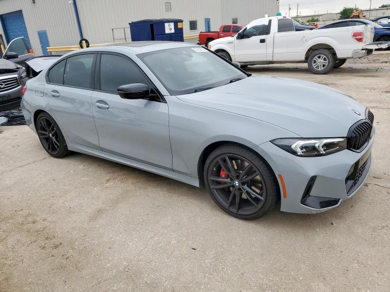 Vin: 3mw69ff06r8e60452, lot: 53752025, bmw 3 series 20244