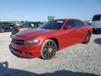 2015 DODGE CHARGER SE - 2C3CDXBG8FH716576