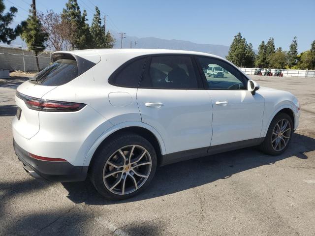Vin: wp1aa2ay8kda18516, lot: 52600735, porsche cayenne 20193