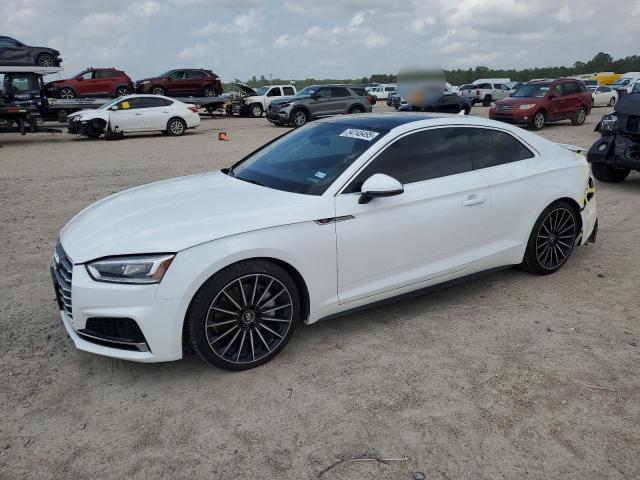 Vin: wausnaf53ka019395, lot: 54145495, audi a5 premium 2019 img_1