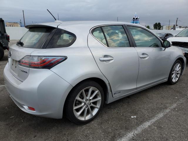 Vin: jthkd5bh2c2055487, lot: 53437685, lexus ct 200 200 20123