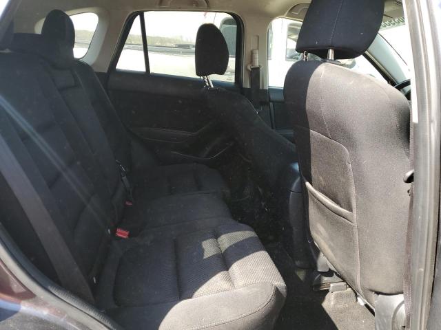 2016 MAZDA CX-5 TOURI - JM3KE4CY2G0667401