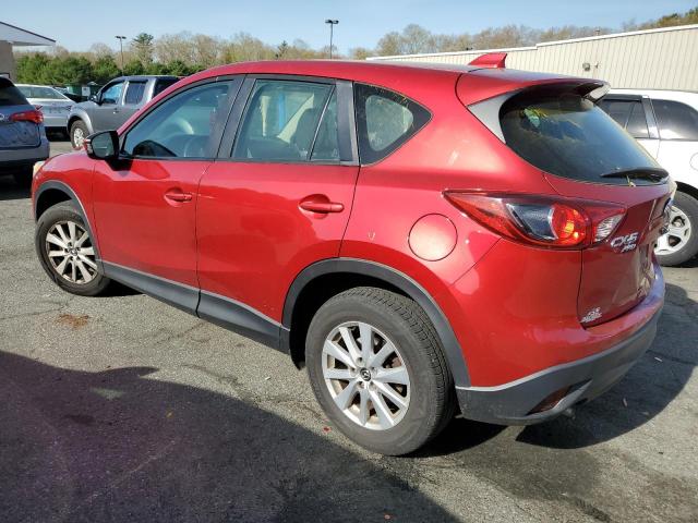 2014 MAZDA CX-5 SPORT - JM3KE4BE9E0372719