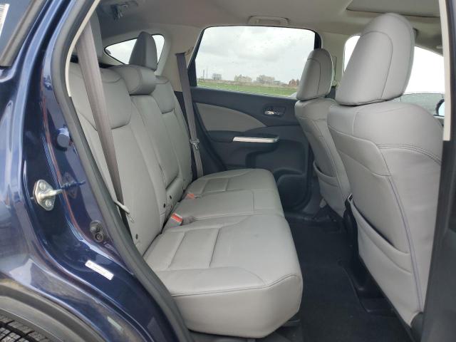 2015 HONDA CR-V TOURI - 5J6RM3H95FL021251