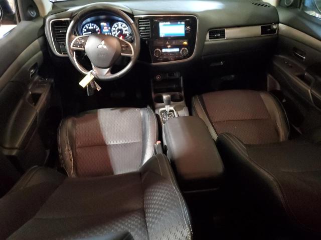 2015 MITSUBISHI OUTLANDER - JA4AZ3A31FZ012872