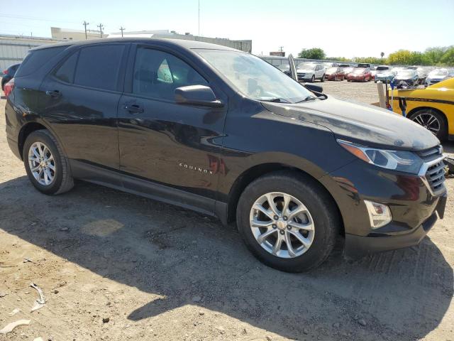 Vin: 2gnaxhev2l6227289, lot: 52742025, chevrolet equinox ls 20204
