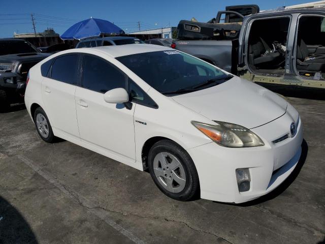 Vin: jtdkn3du1a0067670, lot: 54015325, toyota prius 20104
