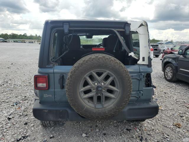 2024 JEEP WRANGLER S - 1C4PJXKN0RW214994