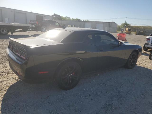 Vin: 2c3cdzag8jh199737, lot: 52821585, dodge challenger sxt 20183